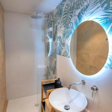 Gunlayer Maisonette Il-Furjana Exteriör bild