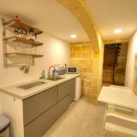 Gunlayer Maisonette Il-Furjana Exteriör bild