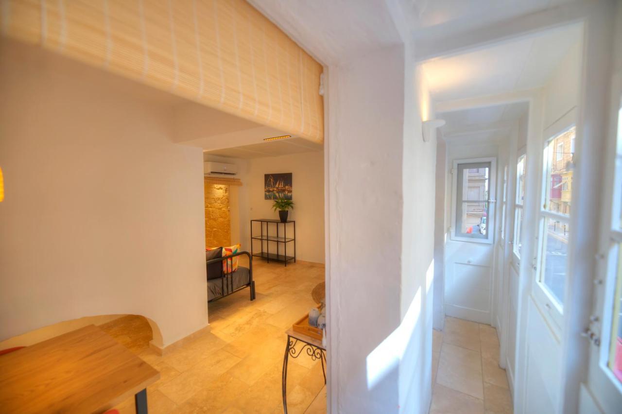 Gunlayer Maisonette * Il-Furjana