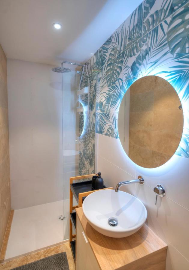 Gunlayer Maisonette Appartement *