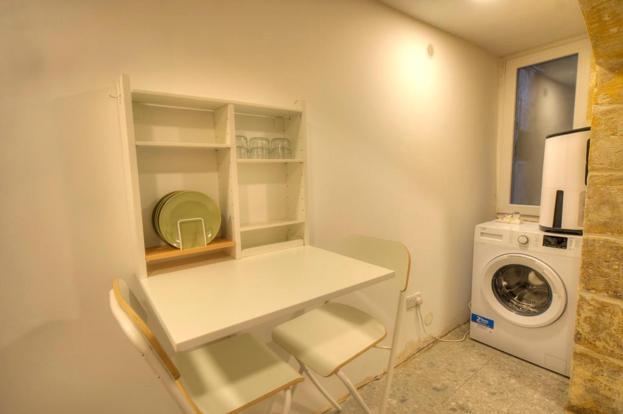 Appartement Gunlayer Maisonette Il-Furjana