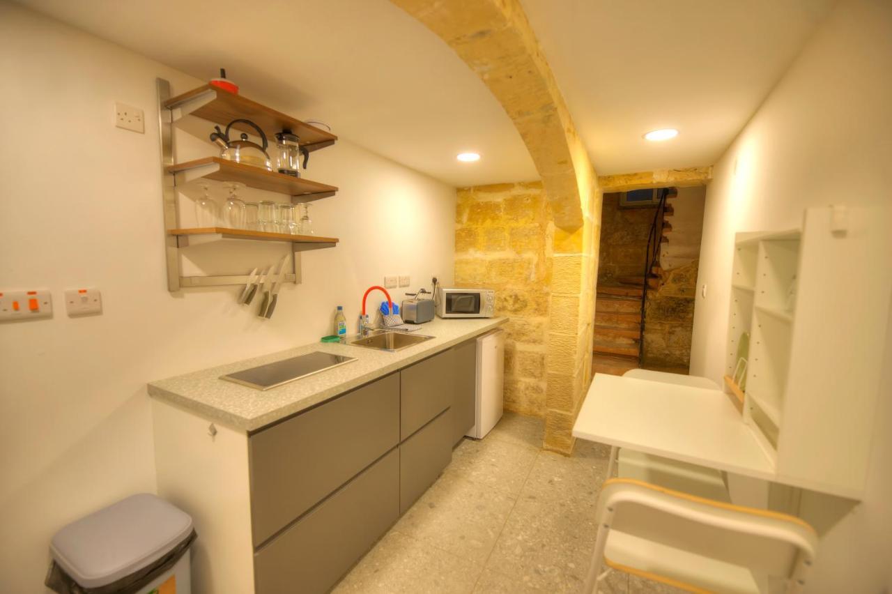 Appartement Gunlayer Maisonette
