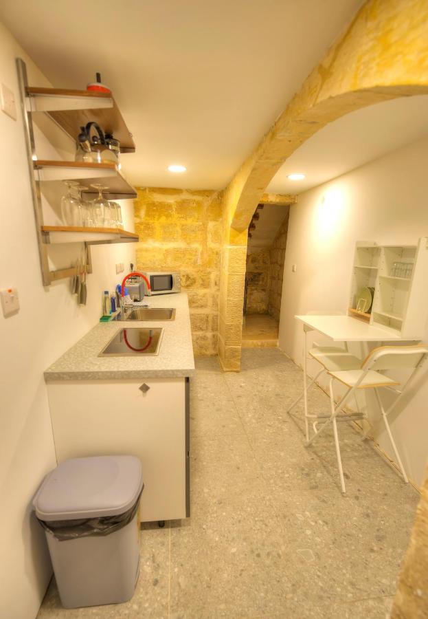 Gunlayer Maisonette Il-Furjana