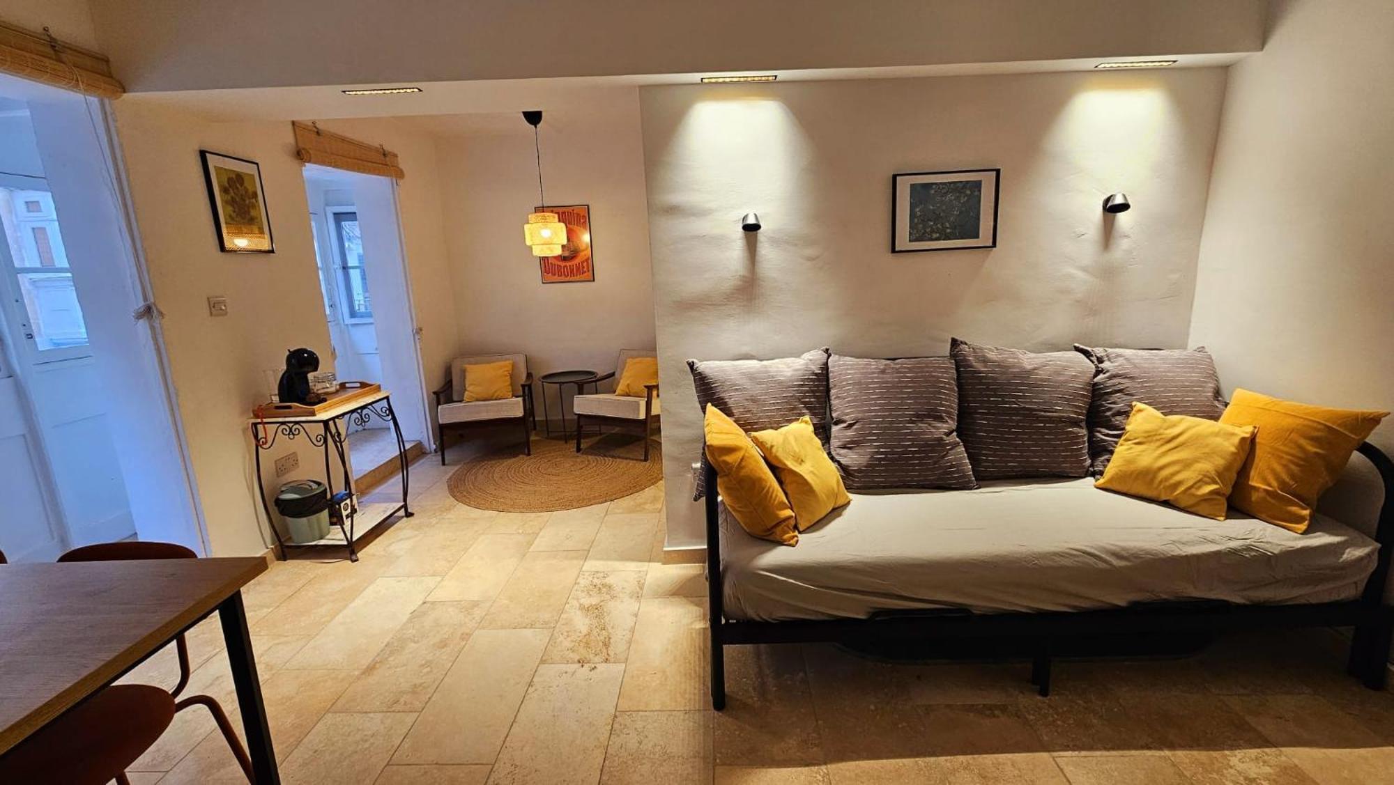 Appartement Gunlayer Maisonette Il-Furjana