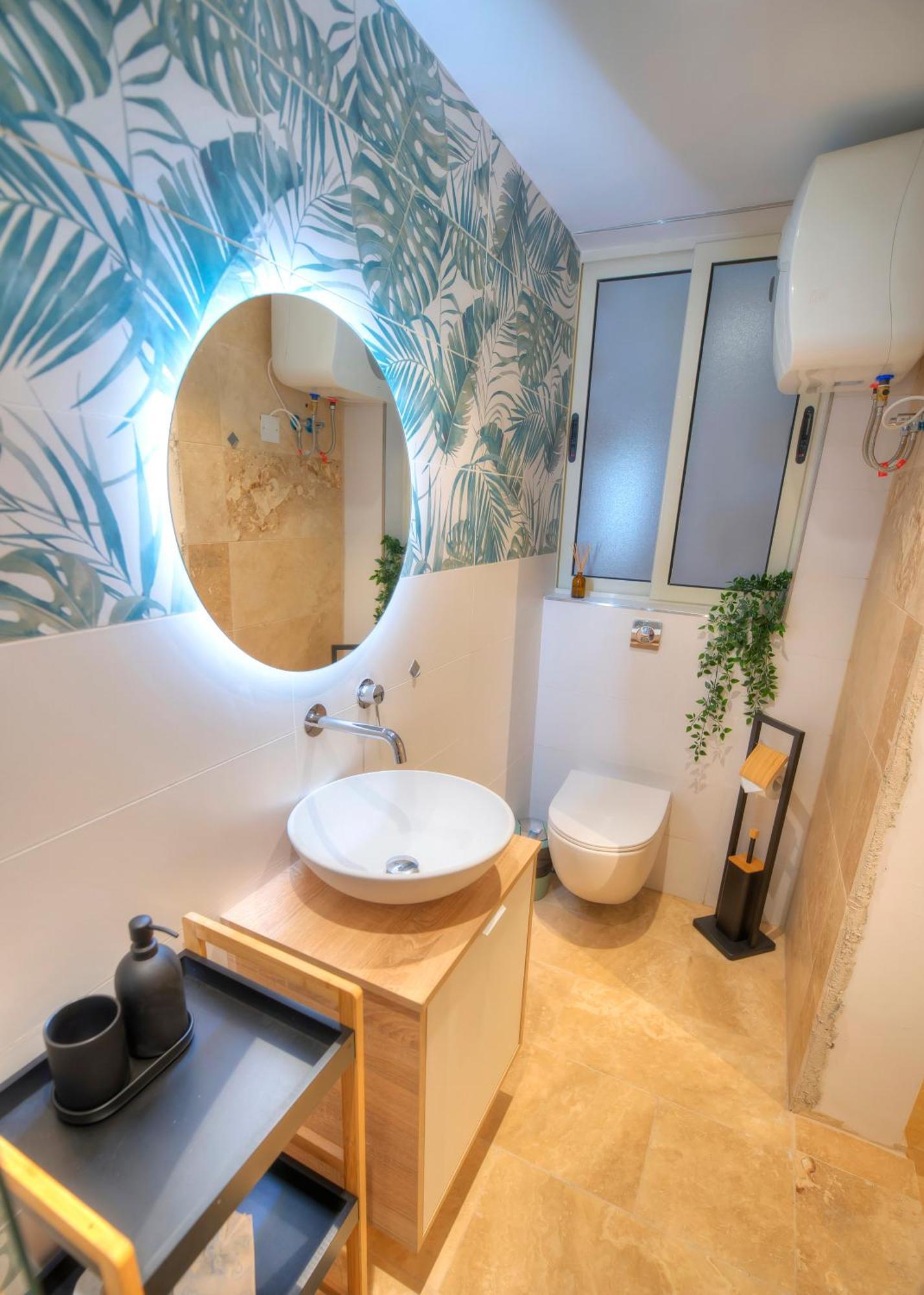 Gunlayer Maisonette Appartement